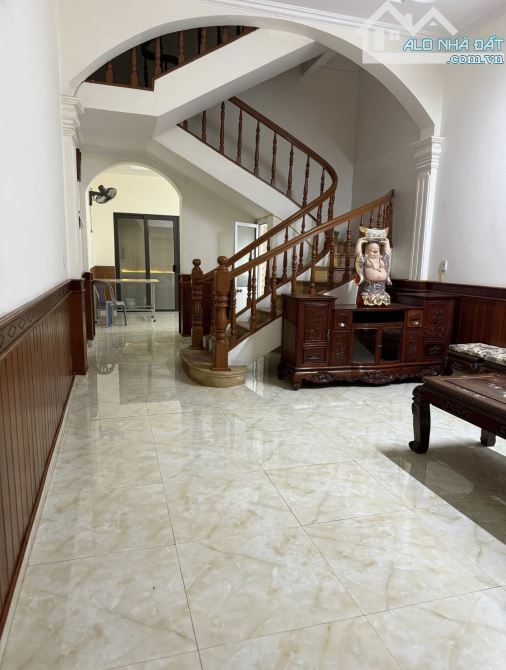 Bán nhà 4 tầng Đình Tiên Hoàng, Hoàng Văn Thụ, Hồng Bàng, 50,3m2, giá 5,35tỷ - 4
