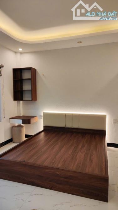 BÁN NHÀ PHÚ LƯƠNG - Ô TÔ CHẠY QUA NHÀ - DT 35m2 * 5 TẦNG XÂY MỚI - Ô TÔ ĐỖ NGÀY ĐÊM-CHỈ 6T - 4