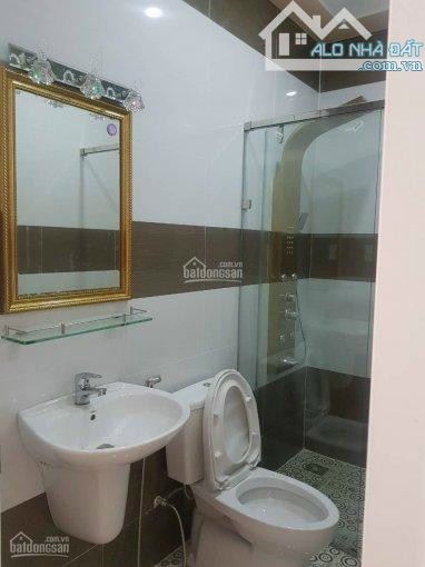 Nhà đẹp nội thất vip! Hẻm 6m Huỳnh Văn Bánh (4 x19.2m) P3 Q Phú Nhuận giá chỉ 12 tỷ TL - 4