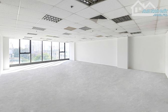 CHO THUÊ , SÀN VĂN PHÒNG HẠNG A – GELEX TOWER, 52 LÊ ĐẠI HÀNH, HAI BÀ TRƯNG - 4