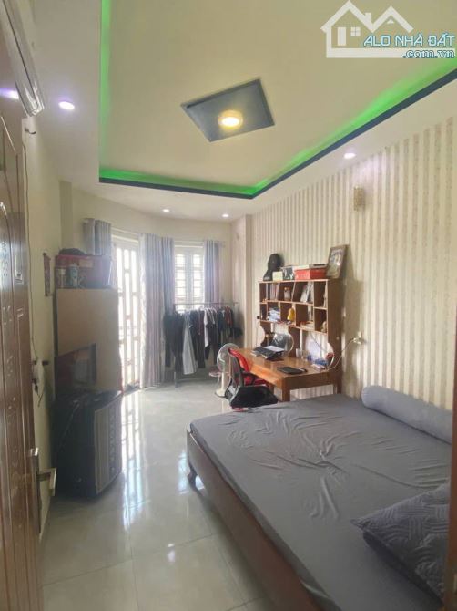 BÁN NHÀ ĐẸP CĂN GÓC 2 MẶT TIỀN – MÃ LÒ, BÌNH TÂN – GIÁ CHỈ 5.8 TỶ - 4