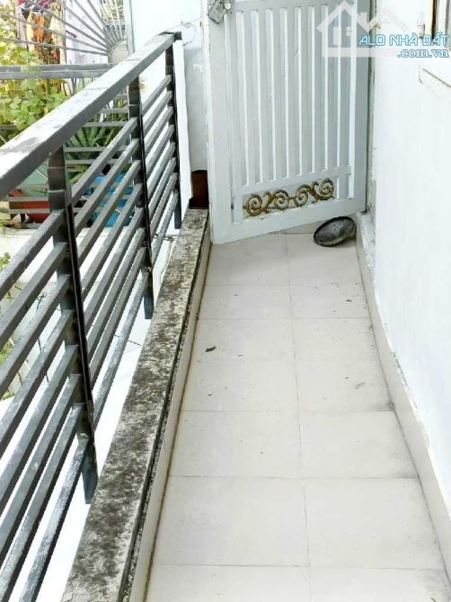 Bán nhà gần Lê Văn Quới,  Bình Tân 62m2 (5.5 x 12) x 2 tầng, chỉ hơn  4 tỷ TL. - 4
