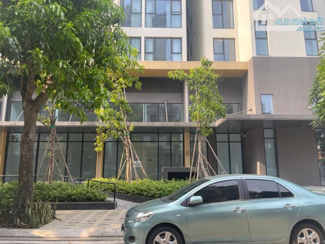 Bán căn hộ Toà nhà HERITAGE WESTLAKE giá nhỉnh 8.5 tỷ - 4