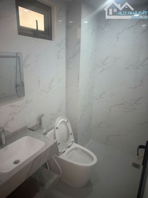BÁN NHÀ RIÊNG PHỐ AN DƯƠNG - TÂY HỒ, 46M * 6 TẦNG THANG MÁY, OTO ĐỖ CỬA, 12T - 4