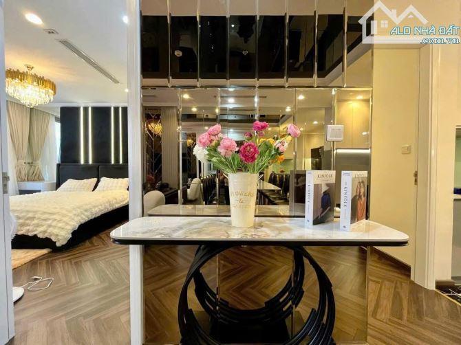 chủ gửi bán căn hộ The Artemis Lê Trọng Tấn 80m2 2 ngủ full đồ ,giá rẻ,sẵn sổ gd - 4