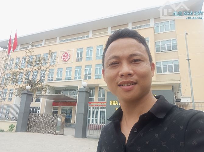 🏦🏦🏦 HOA HẬU VEN ĐÔ - SIÊU HIẾM.! TƯƠNG LAI RẤT GẦN x 3 - VỊ TRÍ MẶT ĐƯỜNG 40M - LÔ GÓC - 4