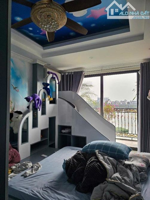 MP Mai Anh Tuấn 6 tầng thang máy. Hơn 20 tỷ. Cực hiếm. - 4