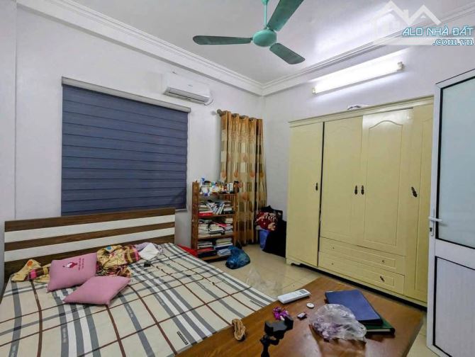 bán nhà Ngọc Thuỵ Long biên 38m 3t mt4m 6.7 tỷ gần ô tô ngõ nông gần ô tô - 4