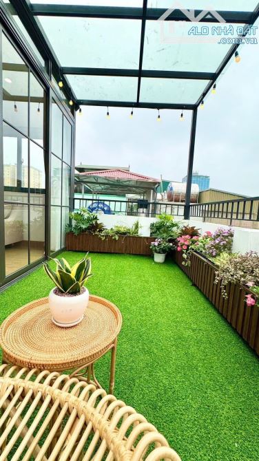 BÁN NHÀ Vũ Ngọc Phan 7 tầng xây mới thang máy, dt 79m2, mt 4.6m, 17.9 tỷ - 4