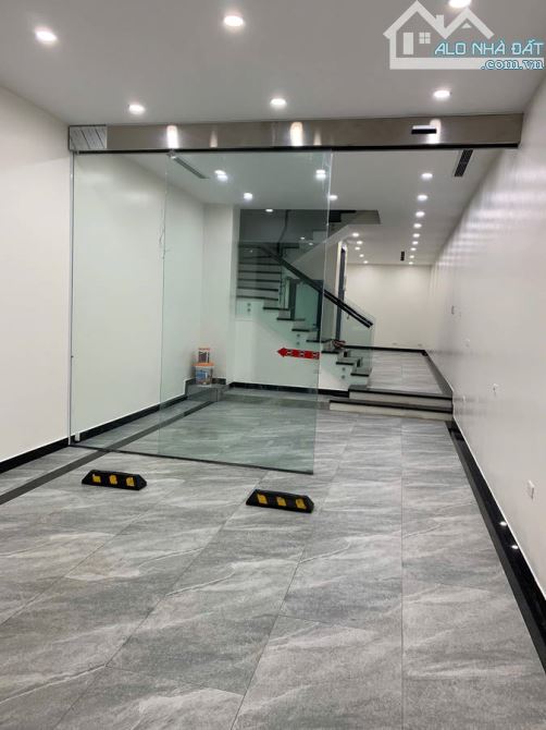 BÁN GẤP LK TT6 VĂN QUÁN HÀ ĐÔNG 86,9m2 x 6T x Mt4,5m giá 26,5 tỷ - 4