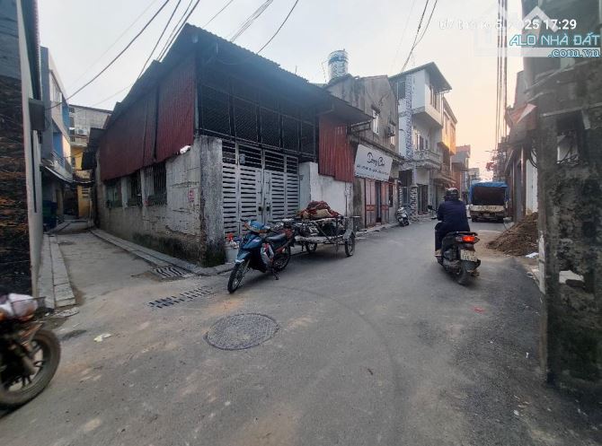 Đất Liên Hà 197m2, mt10m, 8.5 tỷ, Đông Anh, tiện ích. - 4