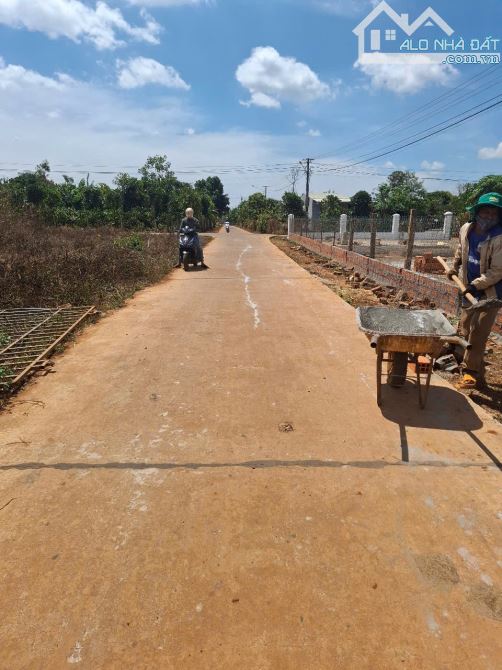 Bán đất tại Đường Vũ Lăng, Xã Ia Kênh, Plei Ku, Gia Lai, 295 triệu, - 4