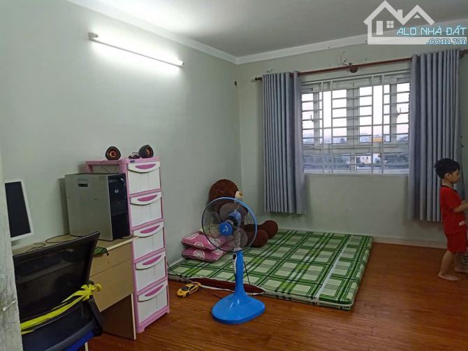 Cần bán CĂN GÓC CC Hiệp Thành Building, 1,85 tỷ, 66,2m2, 2PN, 1WC, Q12, HCM - 4