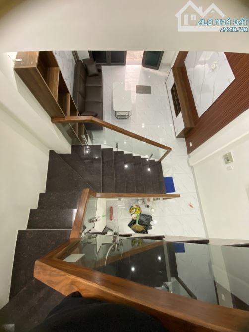 BÁN NHÀ NGÔ QUYỀN-HÀ ĐÔNG OTO ĐỖ CỬA, 40m2 4TẦNG 9,65 tỷ - 4