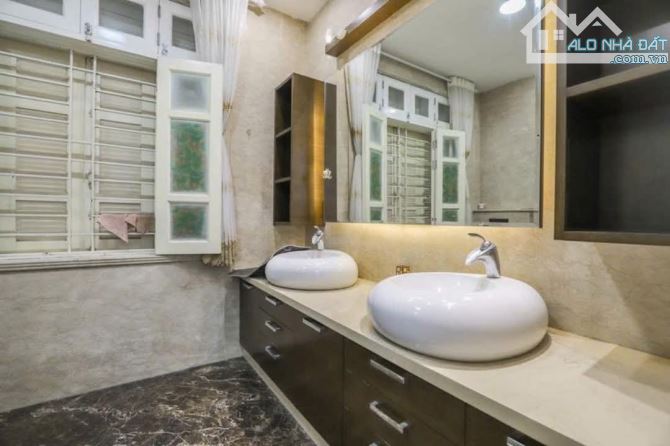 💥SỐC💥chỉ 🤑 QUANH 250tr/m² 🤑🏡 BIỆT THỰ CIPUTRA – VỊ TRÍ ĐẸP, ĐƯỜNG 2 CHIỀU VỈA HÈ RỘN - 4