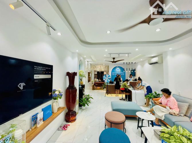 TỔNG HỢP NHÀ MẶT TIỀN KINH DOANH ĐƯỜNG LỚN TẠI PHƯỜNG VẠN THẮNG- NHÀ ĐẤT THÀNH LIÊM - 4