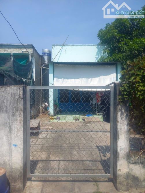 THẬT BẤT NGỜ LÔ ĐẤT 151M2 , 65M2 THÔ CƯ CÓ SẴN NHÀ , CHỈ VỚI 2 TỶ 100 TRIỆU ĐƯỜNG BÊTONG, - 4