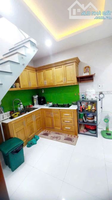 Bán nhà lầu, sổ riêng thổ cư TP. Biên Hoà, P.Tân Hiệp chỉ  1tỷ950 - 4