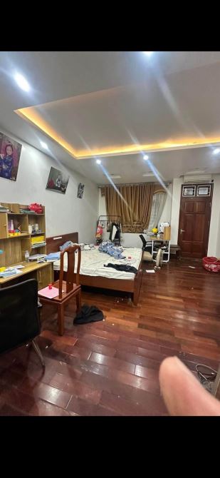 NHÀ ĐẸP NGÔ THỊ NHẬM, PHÂN LÔ, Ô TÔ, 5 TẦNG, 2 MẶT THOÁNG VĨNH VIỄN, Ở NGAY ZÁ 9.6 TỶ - 4