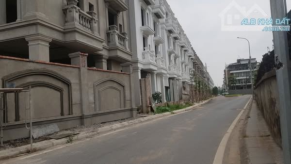 Bán nhà Phân lô A38 TƯ ĐÌNH – 83m2 –ôtô tránh – 4T – Sát biệt thự MINH TÂM - Nhỉnh 17 tỷ - 4