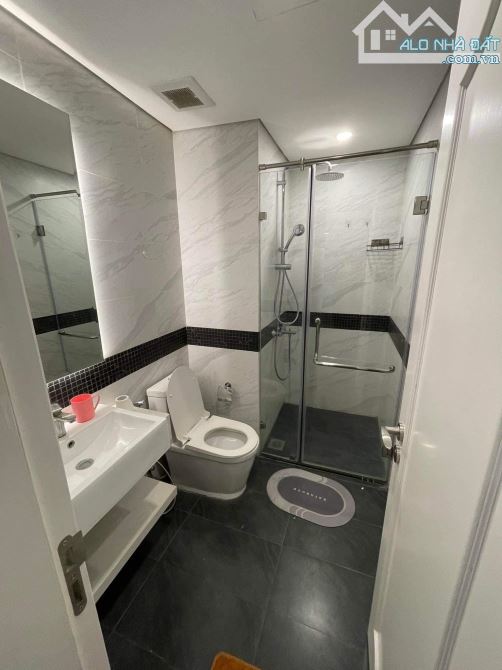 Bán nhà phố Ngọc Hà, ngõ rộng, thoáng sáng, 30m2 ,  MT4m,  5 tầng mới, đẹp, hiện đại. - 4