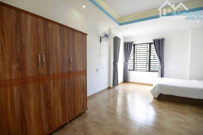 Cho thuê nhà gác lửng Mt đường Lê Hữu Trác sát chợ An Hải Đông, Sơn Trà - 4