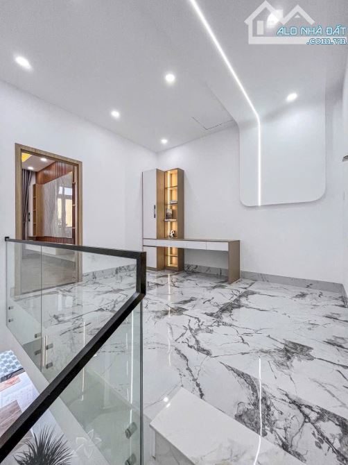 Bán nhà sổ riêng thổ cư gần trung tâm TP Biên Hòa!!! - 4