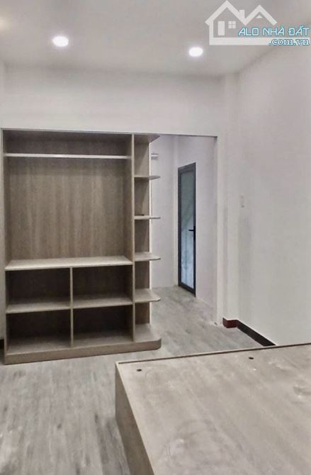 🔥LÊN SÓNG SIÊU PHẨM LÊ VĂN DUYỆT🔥 -  BÌNH THẠNH - 65M2 - NGANG 4.5M - 🌸 7.2 TỶ🌸 - 4
