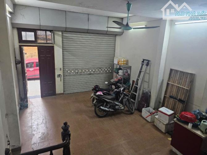 💥 SỐC!!! TRẦN CUNG, CỔ NHUẾ, PHẠM VĂN ĐỒNG, TỪ LIÊM 50M² 5 TẦNG MT5.2M NHỈNH 13 TỶ, NHÀ M - 4