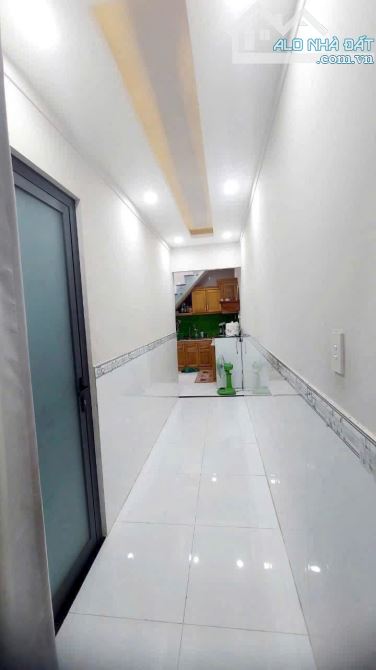Bán nhà lầu, sổ riêng thổ cư TP. Biên Hoà, P.Tân Hiệp chỉ  1tỷ950 - 4