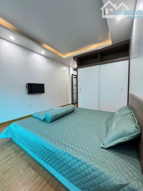 Chủ Nhà Cần Tiền Nên Cần Bán Gấp Căn Nhà Full NT Ở Hà Trì,HĐ.Gía 6.35Tỷ Có TL - 4