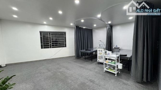 SIÊU PHẨM 1 NHÀ RA PHỐ-Bán Tòa 10 Tầng Phố Trần Duy Hưng 80m2/MT 6.6m 27.5 Tỷ - 4
