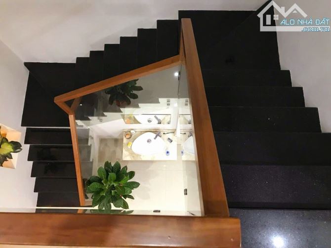 💥NHÀ 2 TẦNG ĐẸP-KIỆT Ô TÔ 6M THÔNG CHẾ LAN VIÊN-DT 102M2 NGANG 5M3–SẴN DT 20TR/TH-9.X TỶ - 4