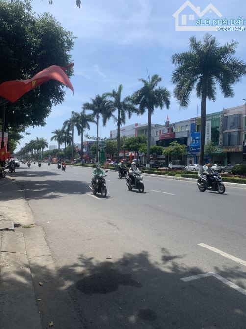 bán nhà siêu víp - mặt tiền đường điện biên phủ - thanh khê - đà nẵng - giá chỉ 9,8 tỷ - 4
