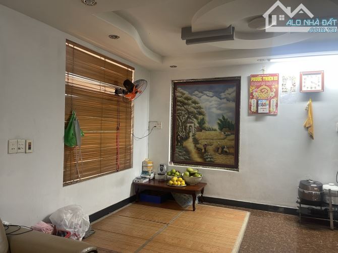 NHÀ ĐẸP 3 TẦNG - TIỂU LA, HẢI CHÂU ĐÀ NẴNG- CHỈ 5 TỶ 5 - 4
