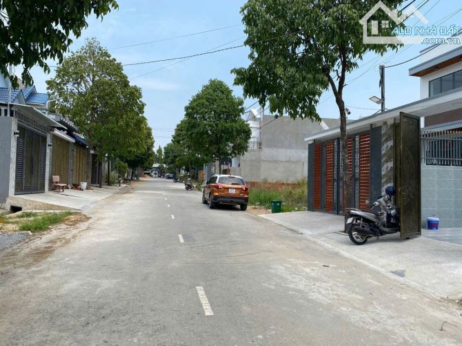 Nhà 1T1L mới tinh sổ riêng thổ cư Biên Hoà,Trảng Dài, đường nhựa 7m chỉ 2tỷ550 - 4