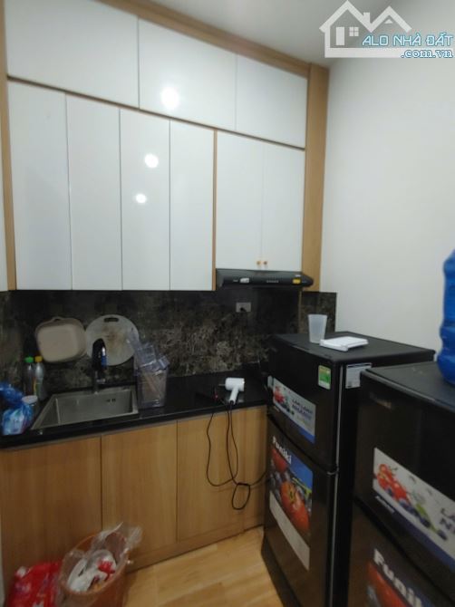 BÁN CCMN DÒNG TIỀN CỰC VIP - XÂY MỚI 100% - 4