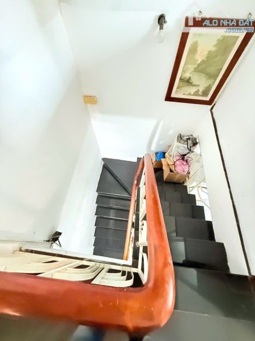 🔥CỰC CĂNG🔥 - HẺM NHỰA XE HƠI SÁT MẶT TIỀN - 70M2 - UNG VĂN KHIÊM BÌNH THẠNH -CHỈ 8.5TỶ - 4