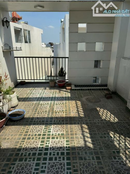 Nhà HXT Lạc Long Quân Q11 - 4x15M - 7,9 Tỷ - Ngay Tân Hoá - 4