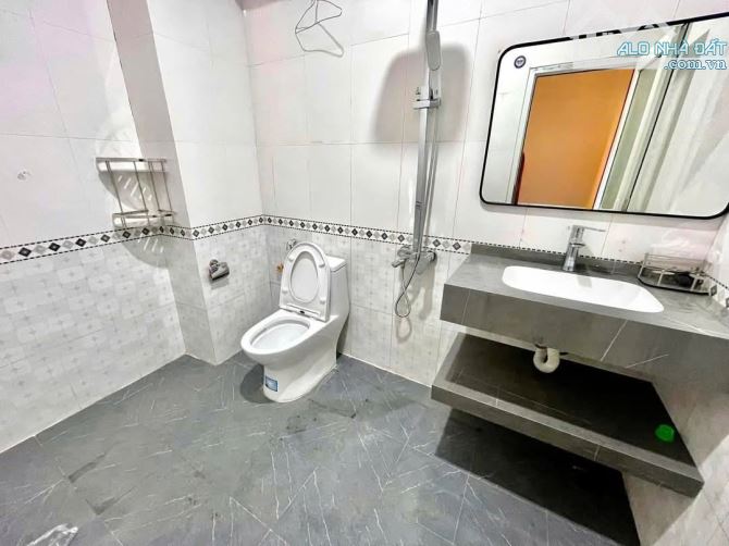 Hàng hiếm Phú Đô, vị trí đỉnh, siêu tiện ích. DT35m2x5T giá chỉ hơn 6 tỷ. - 4