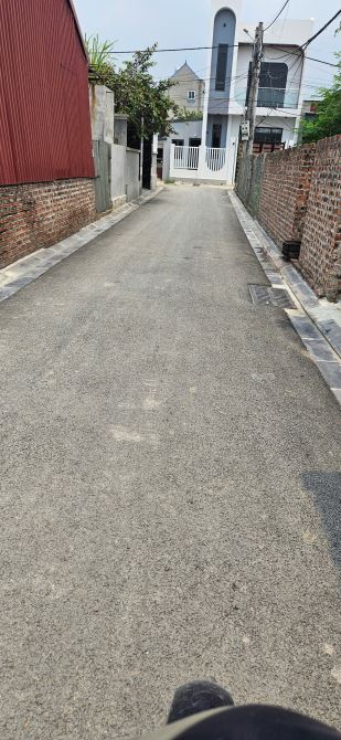 ☘️☘️Đất Đẹp 46,8m2 Đình Trung, Xuân Nộn  - Vios Đỗ Cửa, Ngõ Thông – Giá Tốt - 4