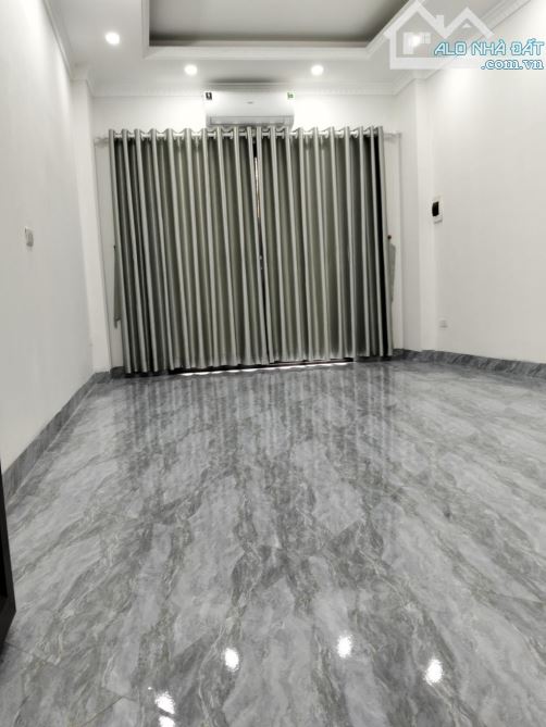 Kiếm Đâu Ra Nhà Nam Dư – Hoàng Mai 31m 5 Tầng – Nở Hậu – 2 Nhà Ra Phố, 6,2 Tỷ. - 4