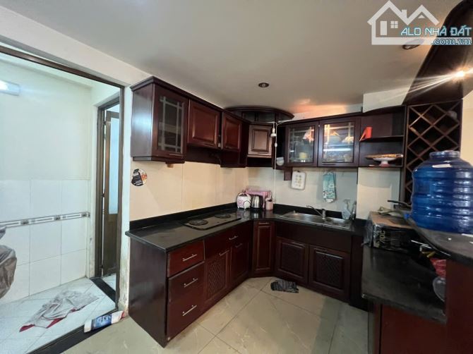 bán nhà HXH Thoại Ngọc Hầu, Tân Phú 45m2, 5 tầng.giá 5.8T - 4
