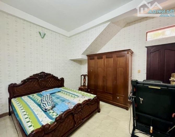 MẶT TIỀN SIÊU HIẾM PHƯỜNG TÂN SƠN NHÌ-TÂN PHÚ-46M2-ĐƯỜNG 10M-CHỈ NHỈNH 6 TỶ XÍU - 4