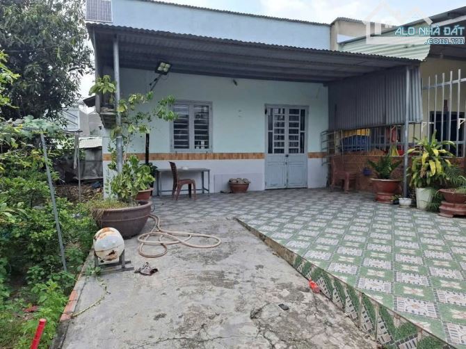 Chủ bán gấp nhà 650 TRIỆU ở Nguyễn Văn Khạ Củ Chi 6x16 ( 99m2 ) Sổ sang tên ngay - 4