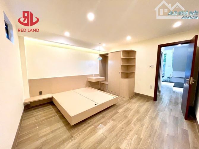 🌈 BÁN 2 CĂN NHÀ GÁC LỬNG KIỆT Ô TÔ 50 THIÊN THAI - Giá chỉ 1ty250 - 4