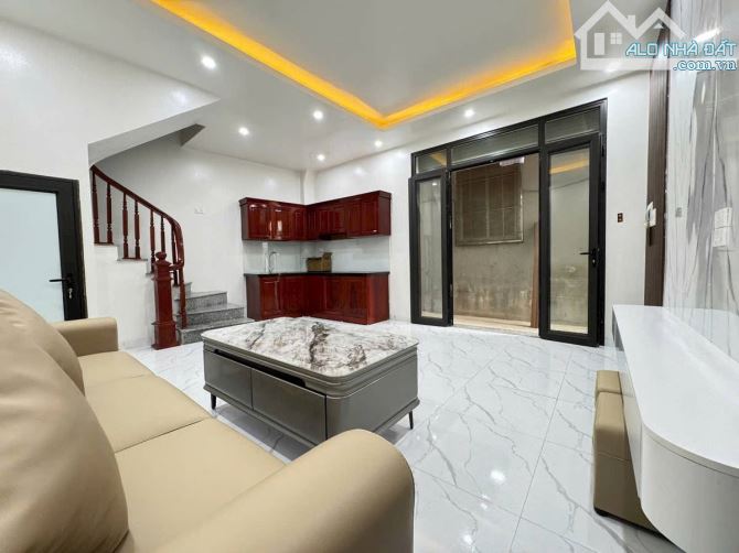 BÁN NHÀ SIÊU HIẾM ĐẠI MỖ –  70M² – Ô TÔ VÀO NHÀ, CƠ HỘI CÓ 1 KHÔNG 2 - ĐỪNG BỎ LỠ - 4