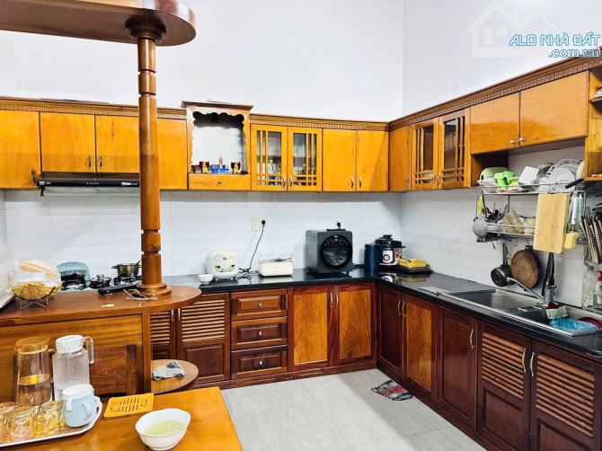 Nhà mt Xuân Diệu 6,77x18.39 ngay jody phan chu trinh, trung tâm phố - 4