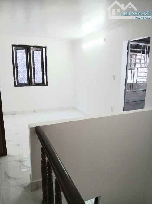 BÁN NHÀ 3 TẦNG NGÕ NÔNG NGAY THIÊN LÔI GẦN NGÃ TƯ PHÚC TĂNG. - 4