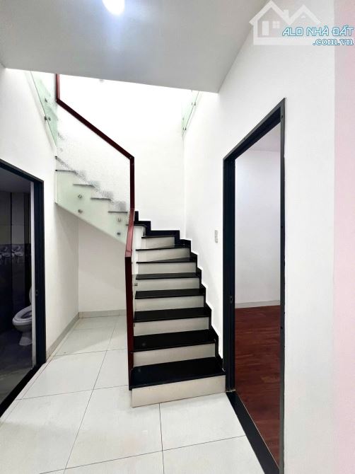 Nhà 2 tầng oto tận sân Vĩnh Châu, Vĩnh Hiệp giáp gói 6 Mỹ Gia - 4